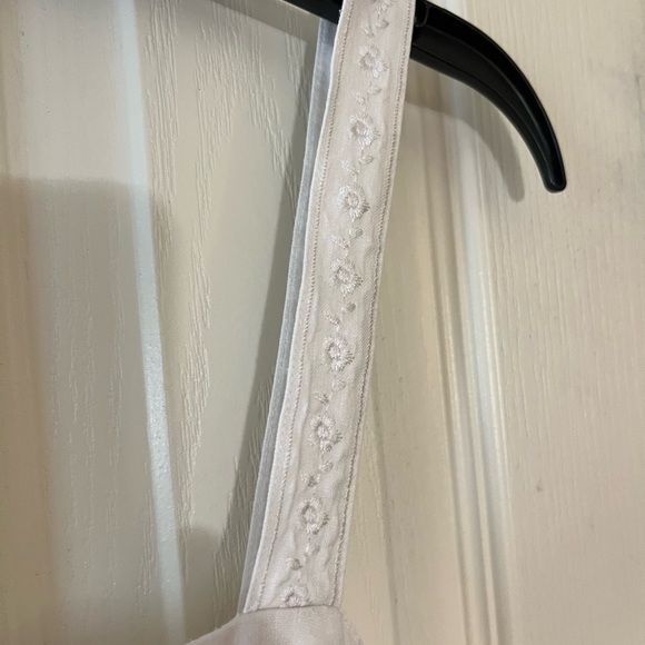 Ann Taylor Linen Dress Size 12 - Picture 7 of 10